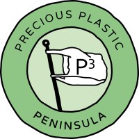 Peninsula Precious Plastics logo - Similar company to Amazon Conservation Group Llc