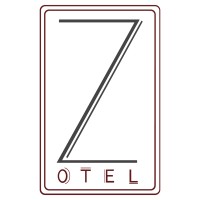 Z OTEL logo - Similar company to Z Hotels Group
