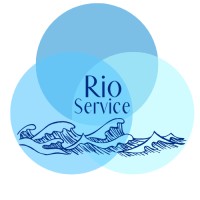 Rio Service Instalações e Terceirizações logo - Similar company to 3R Services