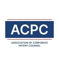 Association of Corporate Patent Counsel (ACPC) logo - Similar company to Tsg Brands