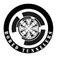 Bored Tunnelers logo - Similar company to Sust Autodrive