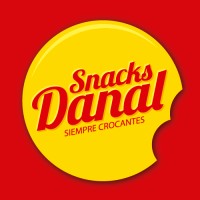 Snacks Danal logo - Similar company to Bamboo Snacks