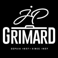 Valises JP Grimard Luggage logo - Similar company to Getmalas