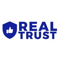 Real Trust logo - Similar company to Realtrust Uae | Dubai Real Estate
