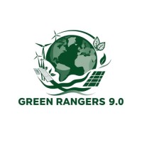 Green Rangers 9.0 logo - Similar company to Ui Youth Environmental Action