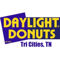 DaylightDonutsTriCities logo - Similar company to Daylight Donuts Of Alpine