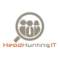 Head Hunting IT logo - Similar company to Do It Recruitment