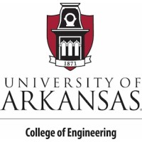 University of Arkansas College of Engineering logo - Similar company to Department Of Civil Engineering, University Of Arkansas