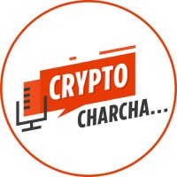 Crypto Charcha logo - Similar company to Bitcoin And Crypto News