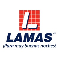 Camas y Colchones LAMAS logo - Similar company to Grupo + Espacio