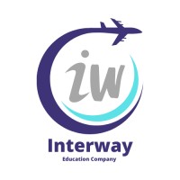 Interway Education logo - Similar company to Explore Canada Colombia
