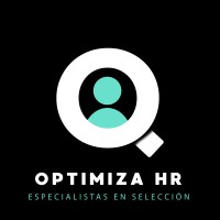 Optimiza HR logo - Similar company to Throughsec