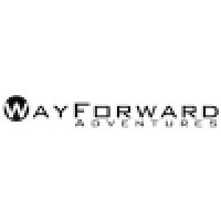 WayForward Adventures logo - Similar company to Solid Rock Bible Camp