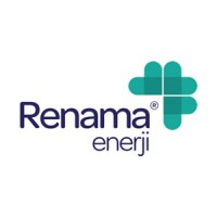 Renama Enerji Mühendislik Ltd. Şti. logo - Similar company to Btso Enerji Verimliliği Merkezi