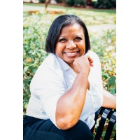 Coach Eunice logo - Similar company to Business Speech Improvement