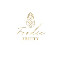 Foodie Fruity logo - Similar company to Team Select Home Care (Formerly Marathon Nursing)