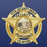 Total Security Group logo - Similar company to Special Solutions