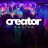 Creator Nation logo - Similar company to Autonomous Living Technologies
