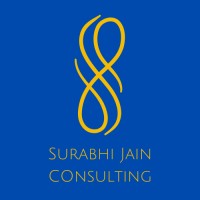 Surabhi Jain Consulting logo - Similar company to Nova Impact Advisors