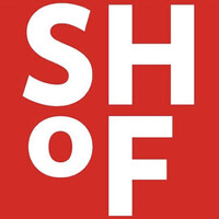 Skateboarding Hall of Fame logo - Similar company to Studio Grande