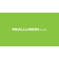 RealLusion L.L.C. logo - Similar company to 梅科科技股份有限公司 Meco Technology Co., Ltd.