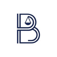 Blaj Law logo - Similar company to Badgerhub