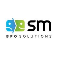 SM BPO Solutions logo - Similar company to Sm Solutions