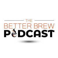 The Better Brew Podcast logo - Similar company to Waddyfletch