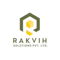 RAKVIH Solutions PVT. LTD. logo - Similar company to Truce Titanium Taurus