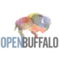 Open Buffalo logo - Similar company to Push Buffalo