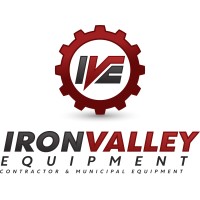 Iron Valley Equipment logo - Similar company to Acari Engineering, Co.