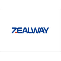 Zealway logo - Similar company to Mpw Med. Instruments