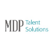 MDP Talent Solutions