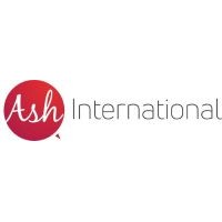 Ash International Ltd logo - Similar company to Alyasmina