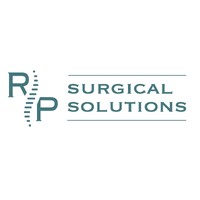 RP Surgical Solutions logo - Similar company to Playworld Preferred