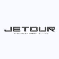 Jetour Ec logo - Similar company to Autocosta
