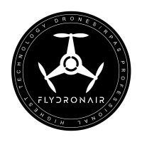 FLYDRONAIR logo - Similar company to Ims Drones Intelligent Monitoring Systems