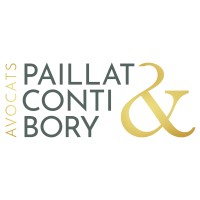 PAILLAT CONTI & BORY logo - Similar company to Axipiter