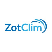 ZotClim logo - Similar company to Vals Oi Distribution