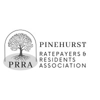 Pinehurst Ratepayers' & Residents' Association