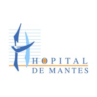Hôpital de Mantes-la-Jolie logo - Similar company to Arqe Consulting