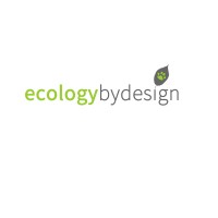 Ecology by Design logo - Similar company to Digitalcx