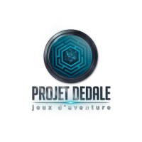 PROJET DEDALE logo - Similar company to Escape Dimension
