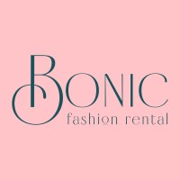 Bonic logo - Similar company to Pyka Oy