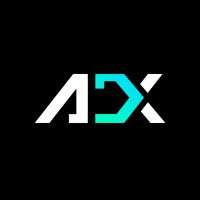 ADX logo - Similar company to Waveful