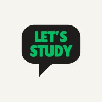 Let's Study logo - Similar company to Cheap Bin Hire & Recycling Pty Ltd