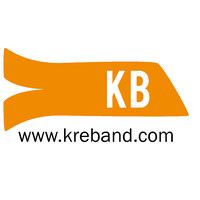 Kreband Zipper S.L. logo - Similar company to Rubberized Asphalt Foundation