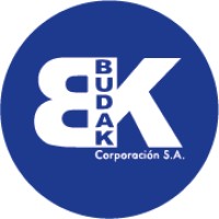 Corporación Budak logo - Similar company to Compañía General De Comercio