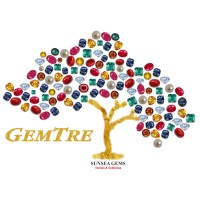 GemTre logo - Similar company to Intense Retail