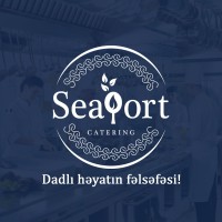 SeaPortCatering MMC logo - Similar company to Lime Catering